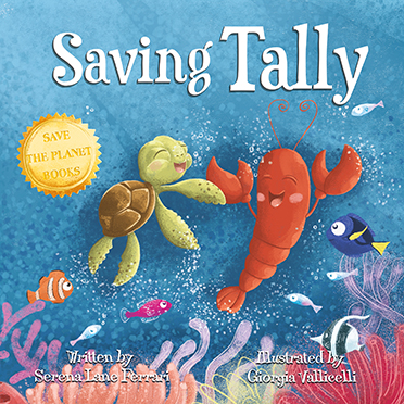 SAVING TALLY