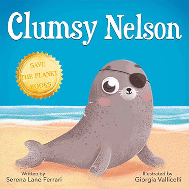 Clumsy Nelson
